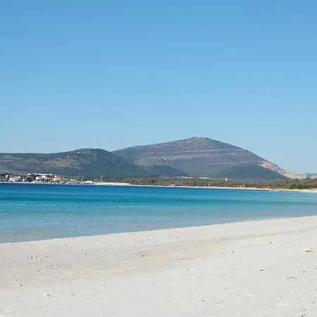 Buganvillea 3* Alghero