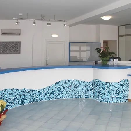 Buganvillea Appart hôtel