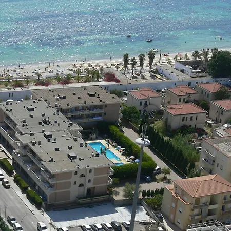 Buganvillea 3*