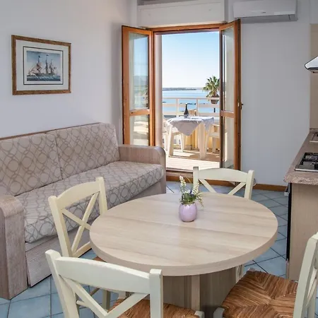 Buganvillea Appart hôtel