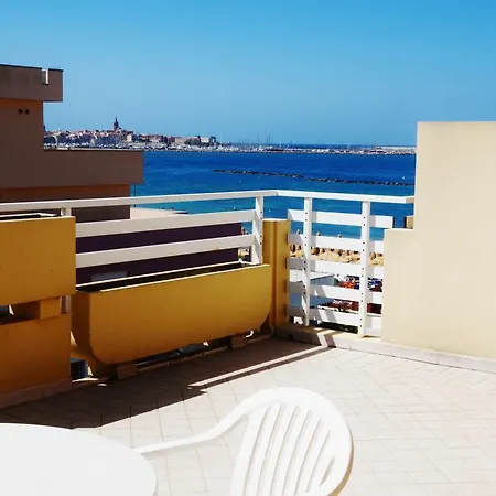 Buganvillea 3* Alghero