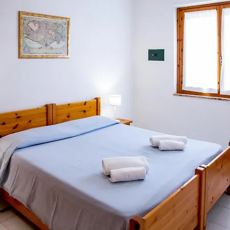 Buganvillea 3* Alghero