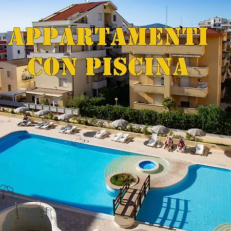 Buganvillea Appart hôtel 3*