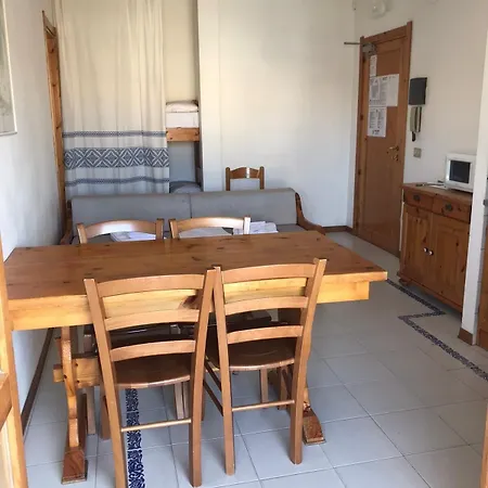 Buganvillea Aparthotel 3*