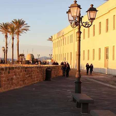 Buganvillea Appart hôtel