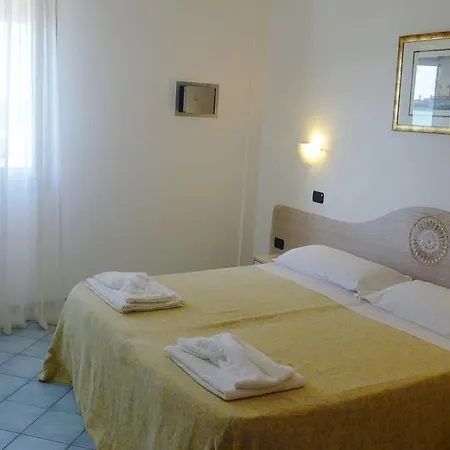 Appart hôtel Buganvillea