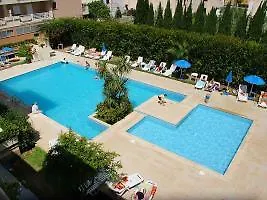 Appart hôtel Buganvillea Alghero