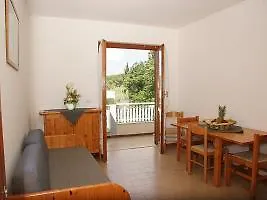 Buganvillea 3* Alghero