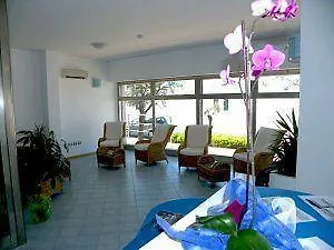 Appart hôtel Buganvillea