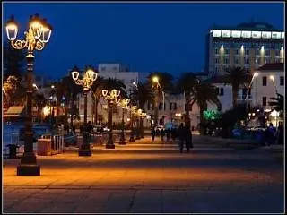 Appart hôtel Buganvillea 3*
