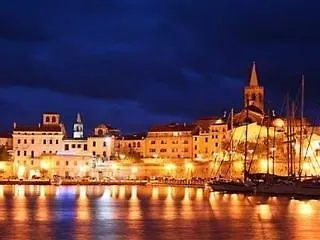 Appart hôtel Buganvillea Alghero