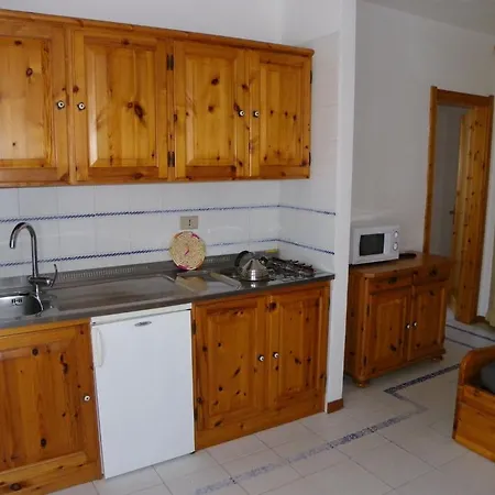 Buganvillea Appart hôtel Alghero