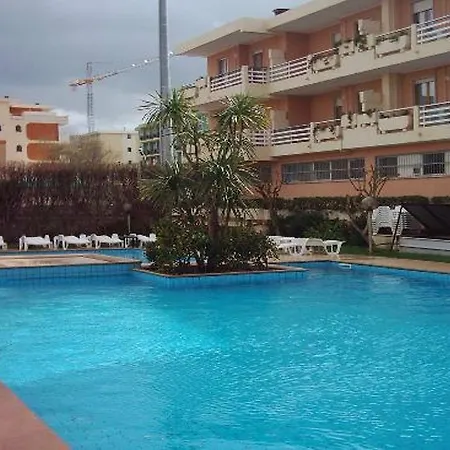 Buganvillea Aparthotel 3*