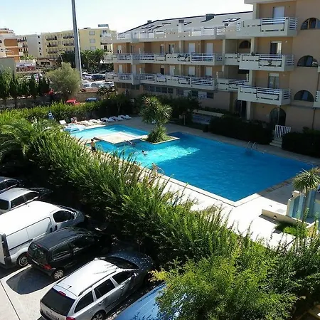 Buganvillea